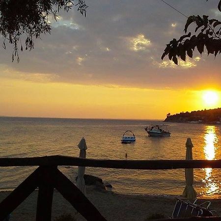 Alexger Psakoudia Seaview House 빌라 외부 사진
