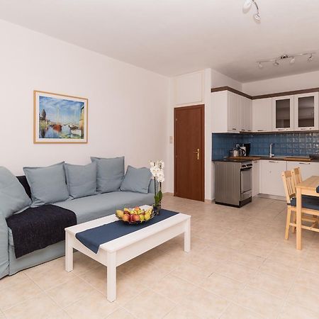 Alexger Psakoudia Seaview House 빌라 외부 사진