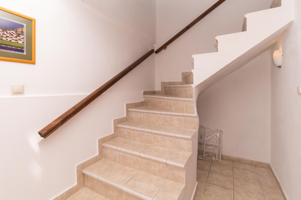 Alexger Psakoudia Seaview House 빌라 외부 사진
