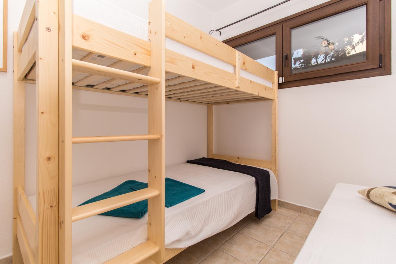 Alexger Psakoudia Seaview House 빌라 외부 사진