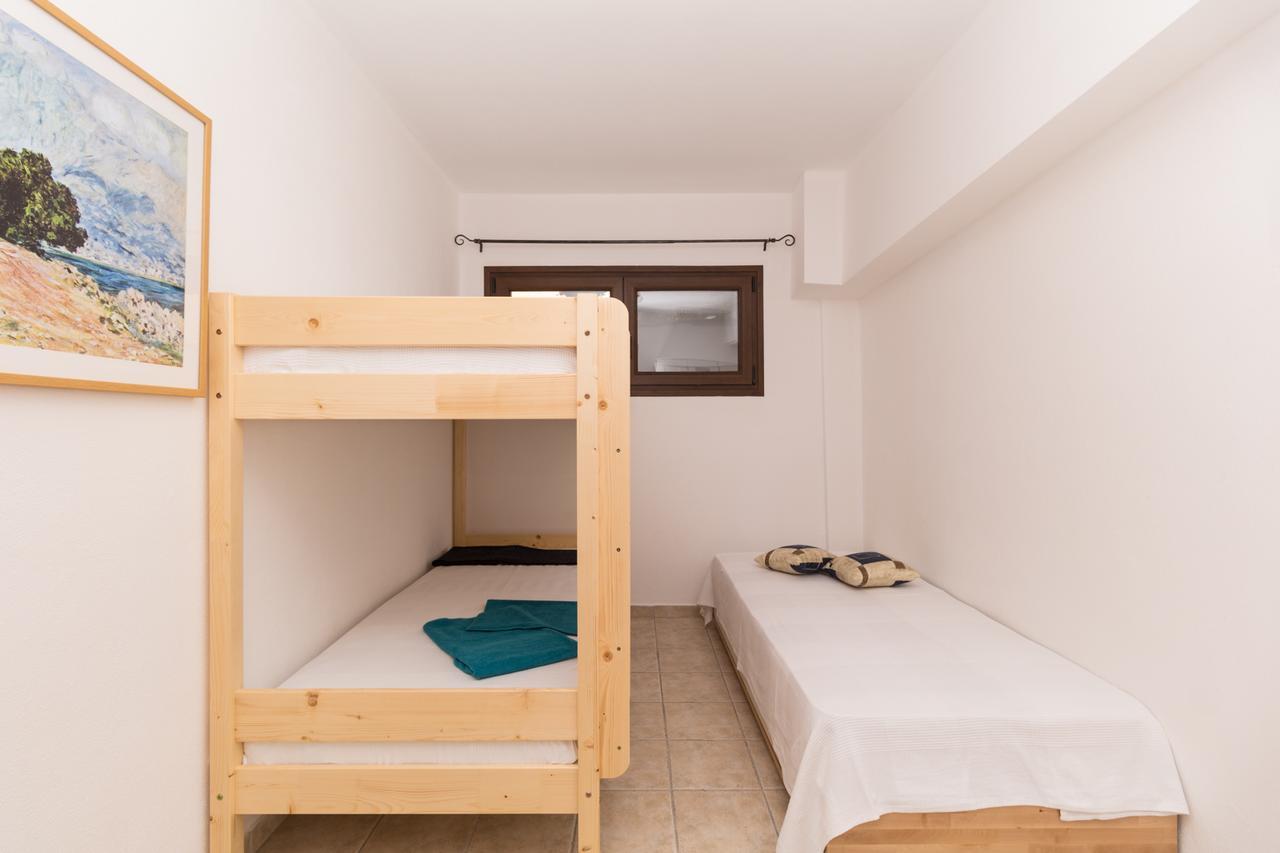 Alexger Psakoudia Seaview House 빌라 외부 사진