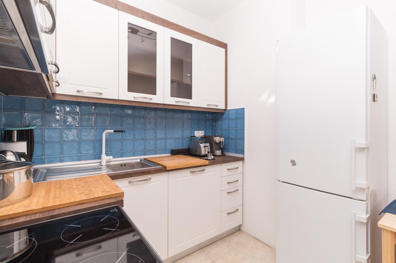 Alexger Psakoudia Seaview House 빌라 외부 사진